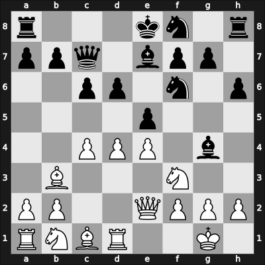1954 Liberation – Round 19 – Joppen, Ernst – 0-1 – Nievergelt, Erwin – G41