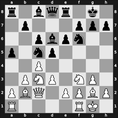 1954 Mar del Plata – Round 1 – Eliskases, Erich – 1-0 – Bombardo Schroder, Liam – G1