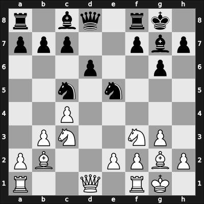 1954 Mar del Plata – Round 1 – Cruz, Walter – 0-1 – Estrada Degrandi, Walter – G3