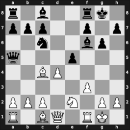 1954 Mar del Plata – Round 2 – Fernandez Humerez, Luis Felipe – 0-1 – Castillo Larenas, Mariano – G16