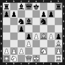 1954 Mar del Plata – Round 2 – Jauregui, Carlos – 0-1 – Dodero, Emilio – G18