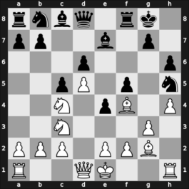 1954 Mar del Plata – Round 3 – Bauza, Lorenzo – 0-1 – Panno, Oscar – G23