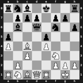 1954 Mar del Plata – Round 5 – Estrada Degrandi, Walter – 0-1 – Fernandez Humerez, Luis Felipe – G42