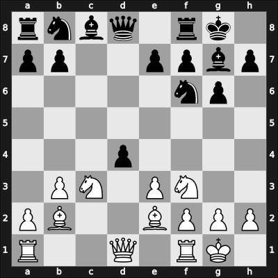 1954 Mar del Plata – Round 6 – Cruz, Walter – 1-0 – Maderna, Carlos – G45