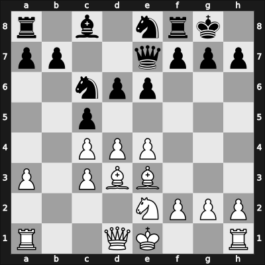 1954 Mar del Plata – Round 7 – Estrada Degrandi, Walter – 0-1 – Shocron, Ruben – G58