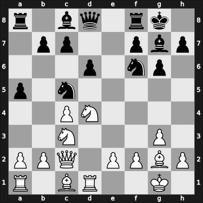 1954 Mar del Plata – Round 10 – Wexler, Bernardo – 1-0 – Bombardo Schroder, Liam – G78