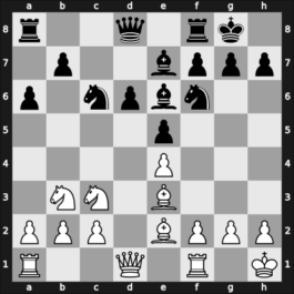 1954 Mar del Plata – Round 16 – Fernandez Humerez, Luis Felipe – 1-0 – Jauregui, Carlos – G127