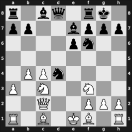 1954 Mar del Plata – Round 17 – De Souza Mendes, Joao – 1-0 – Estrada Degrandi, Walter – G131