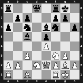 1954 Mar del Plata – Round 17 – Wexler, Bernardo – 1-0 – Cruz, Walter – G132