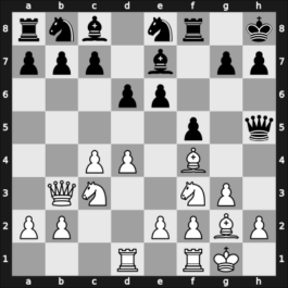 1954 Mar del Plata – Round 19 – Guimard, Carlos E – 1-0 – Estrada Degrandi, Walter – G142
