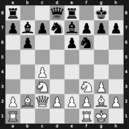 1954 Mar del Plata – Round 21 – Cruz, Walter – 1-0 – Fernandez Humerez, Luis Felipe – G153