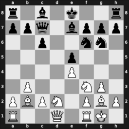 1954 Mar del Plata – Round 21 – Wexler, Bernardo – 1-0 – Alonzo Salomon, Jose Luis – G157