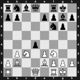 1954 Mar del Plata zt Mar – Round 6 – Cruz, Walter – 1-0 – Maderna, Carlos – G5
