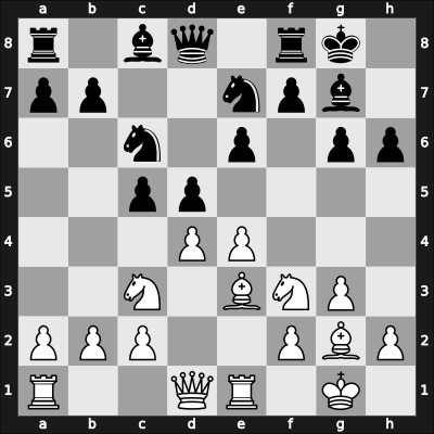 1954 Mar del Plata/B.Aires zt it-17 – Round 18 – Perez Alcocer, Jose – 0-1 – Pilnik, Herman – G15