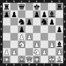 1954 Montevideo – Round 1 – Kotov Lundqvist, Alex – 1-0 – Ibarburu, L – G1