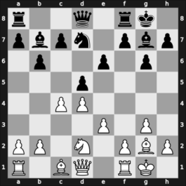 1954 Montevideo – Round 1.2 – Canepa, Jose – 0-1 – Averbakh, Yuri L – G27