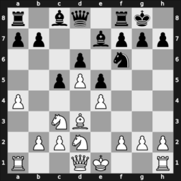 1954 Montevideo – Round 4 – Salas Romo, Julio – 0-1 – Letelier Martner, Rene – G50