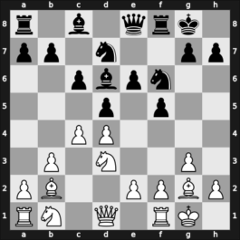 1954 Montevideo – Round 12 – Alvarez del Monte, Jose – 0-1 – Trompowsky, Octávio – G93