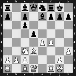1954 Montevideo – Round 13 – Alonzo Salomon, Jose Luis – 1-0 – Alvarez del Monte, Jose – G102