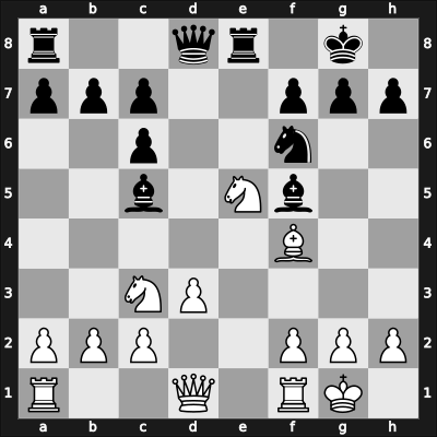 1954 Montevideo – Round 15 – Estrada Degrandi, Walter – 1-0 – Salas Romo, Julio – G115
