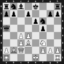 1954 Montevideo – Round 16 – Salas Romo, Julio – 1-0 – Kalkstein – G119