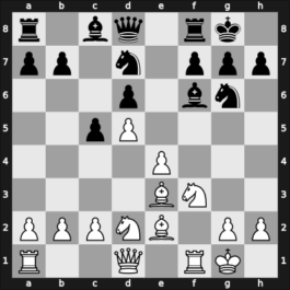 1954 Montevideo – Round 17 – Alvarez del Monte, Jose – 0-1 – Salas Romo, Julio – G122