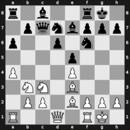 1954 Montevideo – Round 17 – Alonzo Salomon, Jose Luis – 0-1 – Letelier Martner, Rene – G127