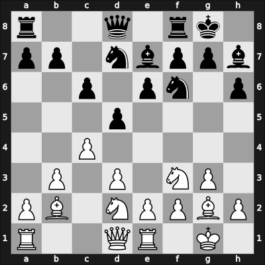 1954 Montevideo – Round 17 – Horberg, Bengt-Eric – 0-1 – Bernstein, Olivia – G128