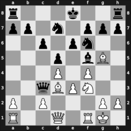 1954 Montreal Ch – Round ? – Matthai, Heinz – 1-0 – Joyner, Lionel – G10