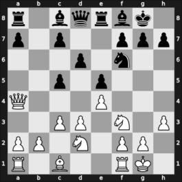 1954 Munich zt – Round 1 – Castaldi, Vincenzo – 1/2-1/2 – Toran Albero, Roman – G5