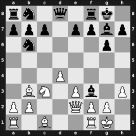 1954 Munich zt – Round 4 – Jacob, Franz – 1/2-1/2 – Castaldi, Vincenzo – G22