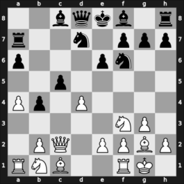 1954 Munich zt – Round 7 – Donner, Jan-Hein – 1-0 – Hein-Lokvenc, Josef – G42