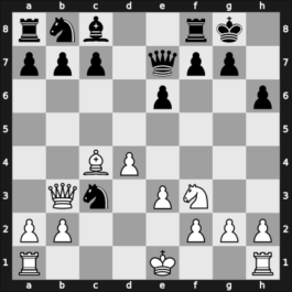 1954 Munich zt – Round 8 – Fuderer, Andrija – 1-0 – Castaldi, Vincenzo – G48