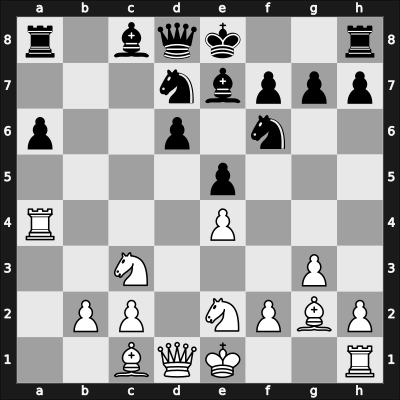 1954 Munich zt – Round 9 – Kramer, Haije – 1-0 – Lehmann, Karl-Heinz – G57