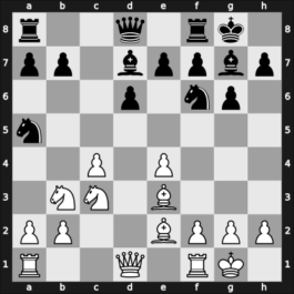1954 Munich zt – Round 9 – Ribeiro, Joao Mario – 0-1 – Pirc, Vasja – G58