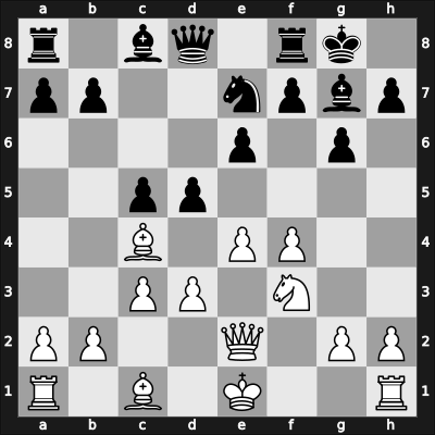 1954 Munich zt – Round 11 – Burstein, S – 1/2-1/2 – Rabar, Braslav – G70