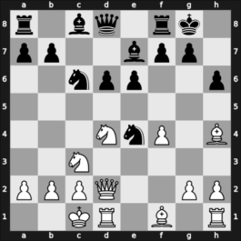 1954 Munich zt – Round 13 – Toran Albero, Roman – 1-0 – Jacob, Franz – G84