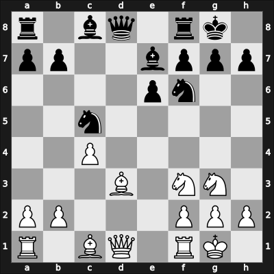 1954 Munich zt – Round 16 – Unzicker, Wolfgang – 1/2-1/2 – Donner, Jan-Hein – G106
