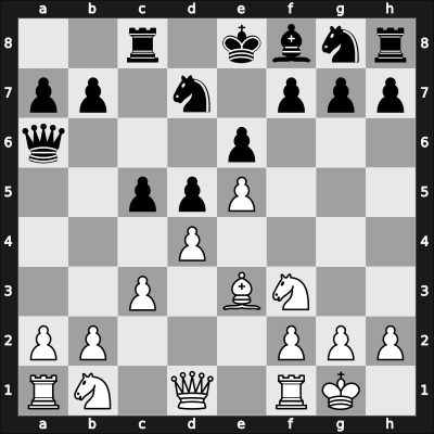 1954 Munich zt – Round 17 – Kramer, Haije – 1/2-1/2 – Castaldi, Vincenzo – G113