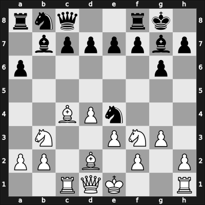 1954 Nottingham ch-BCF – Round 1 – Griffiths, Deacon – 0-1 – Fazekas, Stephan – G9