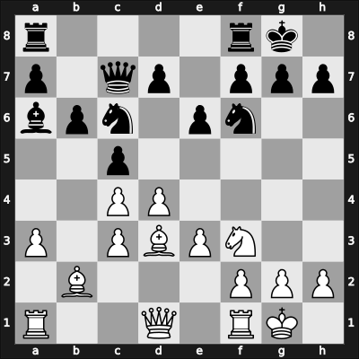 1954 Open – Round 1 – Fotias, Chris – 0-1 – Bermudez Adams, William – G1