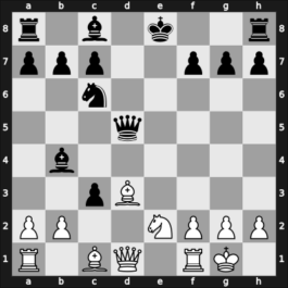 1954 POL Ch Lodz POL – Round 1 – Arlamowski, Edward – 1-0 – Sliwa, Bogdan – G2