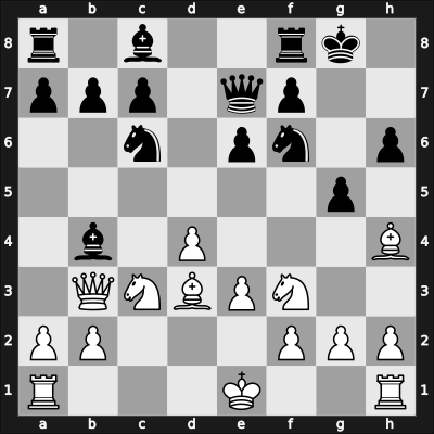 1954 POL Ch Lodz POL – Round 1 – Arlamowski, Edward – 1-0 – Brzozka, Stefan – G4