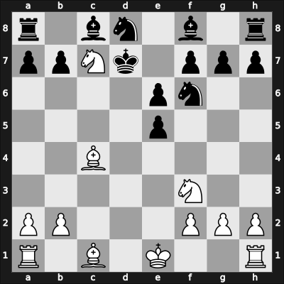 1954 POL Ch Lodz POL – Round ? – Ziembinski, Marian – 1-0 – Gawlikowski, Stanislaw – G16