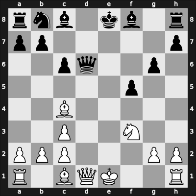 1954 POL Ch Lodz POL – Round ? – Brzozka, Stefan – 1-0 – Makarczyk, Kazimierz – G19