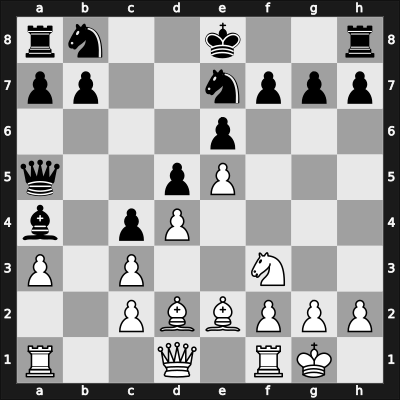 1954 Prague zt – Round 4 – Hodja, Bujan – 0-1 – Uhlmann, Wolfgang – G23