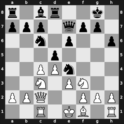 1954 Prague zt Prague CZE – Round 8 – Sajtar, Jaroslav – 1-0 – Palmason, Gudmundur – G30