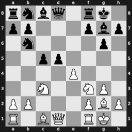 1954 Prague zt Prague CZE – Round 17 – Lundin, Erik – 1-0 – Koskinen, Hannu E. – G57