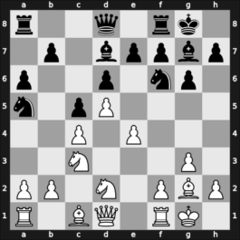 1954 Prague zt Prague CZE – Round 19 – Palmason, Gudmundur – 0-1 – Barcza, Gedeon – G62
