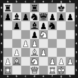 1954 Stockholm – Round 1 – Stoltz, Gösta – 0-1 – Skold, Kristian – G2